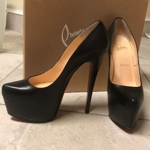 Christian Louboutin Shoes